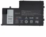 Dell 58DP4 replacement laptop battery for Dell Inspiron 14 (5442) (5447) (5448) Inspiron 15 (5442) - image 3