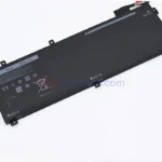 Dell 5D91C replacement laptop battery for Dell Precision 15-5510