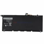 Dell 5K9CP replacement laptop battery for XPS 13 9350 (2015) - image 2