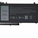 Dell 5TFCY replacement laptop battery for Latitude 11 3160