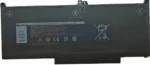 Dell 5VC2M replacement laptop battery for Latitude 5300 2-IN-1
