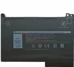 Dell 5VC2M replacement laptop battery for Latitude 5300 2-IN-1 - image 2