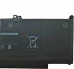 Dell 5VC2M replacement laptop battery for Latitude 5300 2-IN-1 - image 4