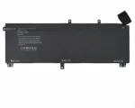 Dell 61wh-11-1v-totrm-factory-wholesales-brand-new-replacement-ba replacement laptop battery
