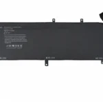 Dell 61wh-11-1v-totrm-factory-wholesales-brand-new-replacement-ba replacement laptop battery