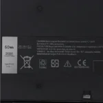 Dell 6430U-103TB replacement laptop battery