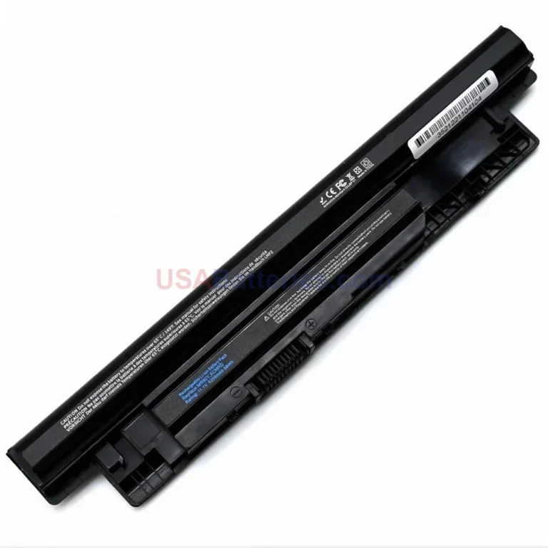 Dell 68DTP replacement laptop battery for Inspiron M 531R