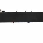 Dell 6GTPY replacement laptop battery for Dell Precision 15-5510 (97 Whr Capacity)