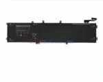 Dell 6GTPY replacement laptop battery for Dell Precision 15-5510 (97 Whr Capacity) - image 2