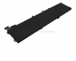 Dell 6GTPY replacement laptop battery for Dell Precision 15-5510 (97 Whr Capacity) - image 4
