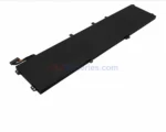 Dell 6GTPY replacement laptop battery for Dell Precision 15-5510 (97 Whr Capacity) - image 4