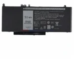 Dell 6MT4T replacement laptop battery for 6MT4T - image 2