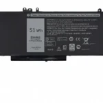 Dell G5M10 replacement laptop battery