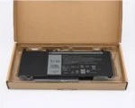 Dell G5M10 replacement laptop battery