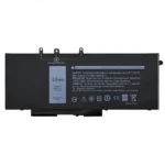 Dell 7-6v-59-28wh-gjknx-factory-wholesales-rechargeable-batteries replacement laptop battery