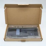 Dell 7-6v-59-28wh-gjknx-factory-wholesales-rechargeable-batteries replacement laptop battery