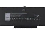 Dell F3YGT replacement laptop battery