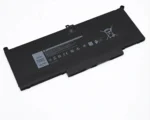 Dell F3YGT replacement laptop battery