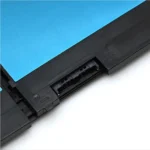 Dell 7-6v-69wh-gjknx-brand-new-high-quantity-rechargeable-batteri replacement laptop battery