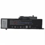 Dell 70000WF28 replacement laptop battery