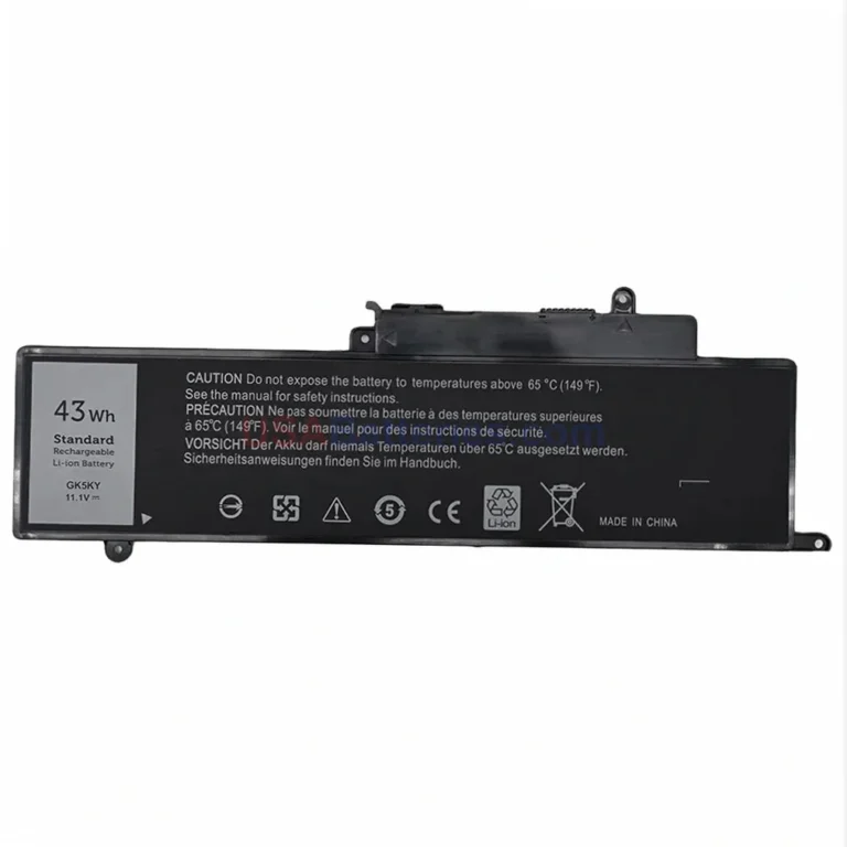 Dell 70000WF28 replacement laptop battery