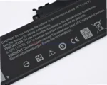 Dell 70000WF28 replacement laptop battery - image 4