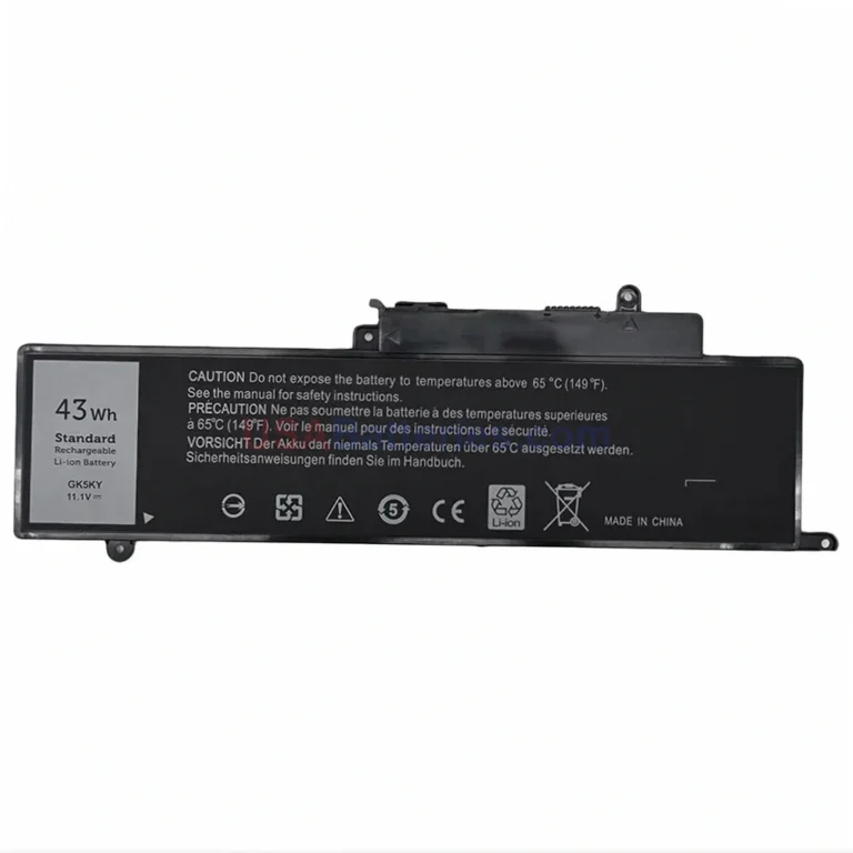 Dell 700092NCT replacement laptop battery