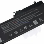 Dell 700092NCT replacement laptop battery - image 2
