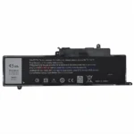 Dell 7000GK5KY replacement laptop battery for Dell Inspiron 13-7347
