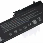 Dell 7000GK5KY replacement laptop battery for Dell Inspiron 13-7347 - image 2