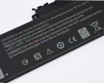 Dell 7000GK5KY replacement laptop battery for Dell Inspiron 13-7347 - image 4