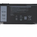 Dell 71TG4 replacement laptop battery