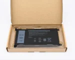 Dell 71TG4 replacement laptop battery