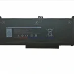 Dell 727CG replacement laptop battery for Latitude 13 5320
