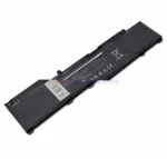 Dell 72WGV replacement laptop battery for G3 15-3500 - image 2