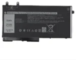 Dell 7791SERIES replacement laptop battery