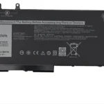 Dell 7791SERIES replacement laptop battery