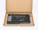 Dell 7791SERIES replacement laptop battery