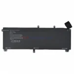 Dell 7D1WJ replacement laptop battery for Precision M3800