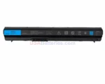 Dell 7FF1K replacement laptop battery for Dell Latitude e6120