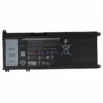 Dell 7FHHV replacement laptop battery for Inspiron 17 7000