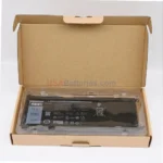 Dell 7FHHV replacement laptop battery for Inspiron 17 7000 - image 3