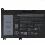 Dell 7FHHV replacement laptop battery for Inspiron 17 7000 - image 4