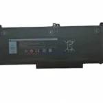 Dell 7FMXV replacement laptop battery for Latitude 13 5320