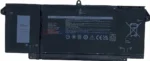 Dell 7FMXV replacement laptop battery for Latitude 13 5320 - image 2