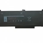 Dell 7FMXV replacement laptop battery