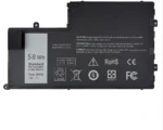 Dell 7P3X9 replacement laptop battery