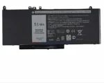 Dell 7V69V replacement laptop battery for Latitude E5550 - image 2