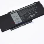 Dell 7V69Y replacement laptop battery for Latitude E5450 E5550 E5570