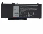 Dell 7V69Y replacement laptop battery for Latitude E5450 E5550 E5570 - image 2